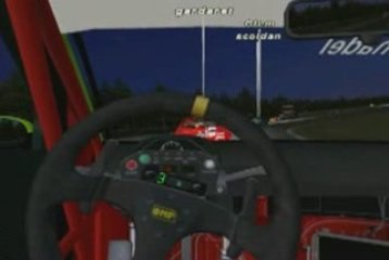 Open rFactor@Botniaring