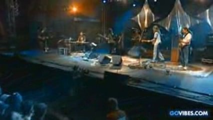 Dark Star Orchestra - Music Never Stopped (GOTV)