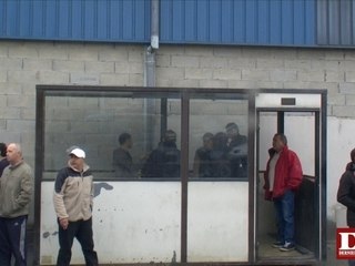 Les salariés de Saplast accusent le coup