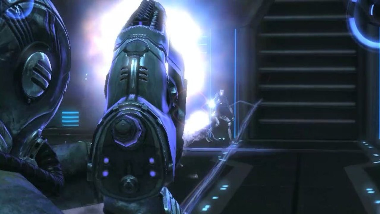 Dark Void: Storm the Front Gameplay