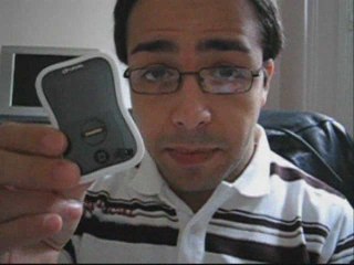 Leyio: Personnal Sharing Device