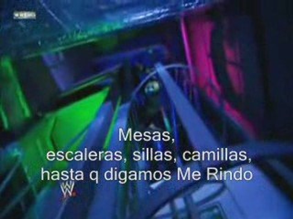 JEFF BLACKLASH  TRADUCION EN ESPAÑOL
