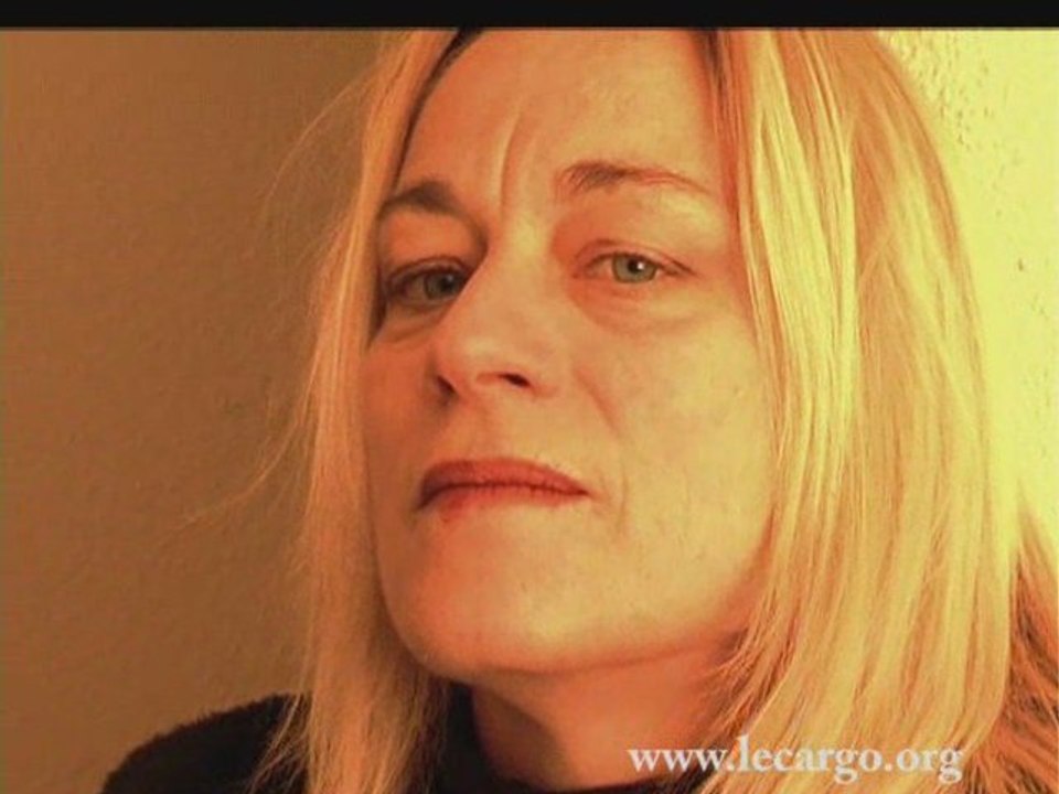 #126 L'enfance rouge - Aux sombres héros de l'amer