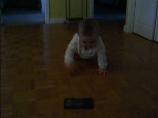 nouvelle metode de  marche a quatre pattes