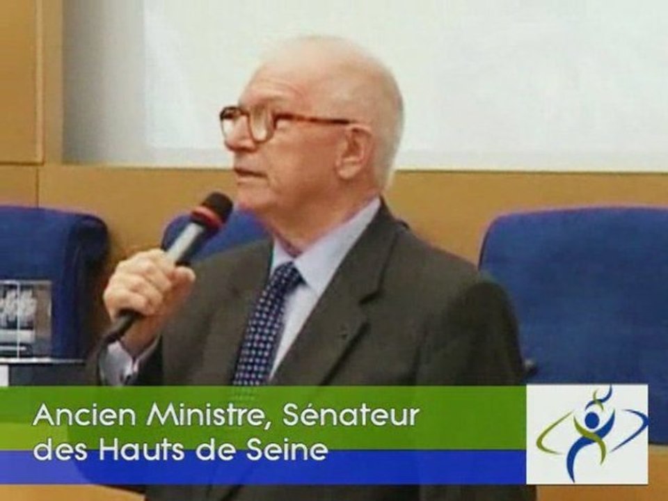 Grand Prix du management et des Ressources Humaines en Santé