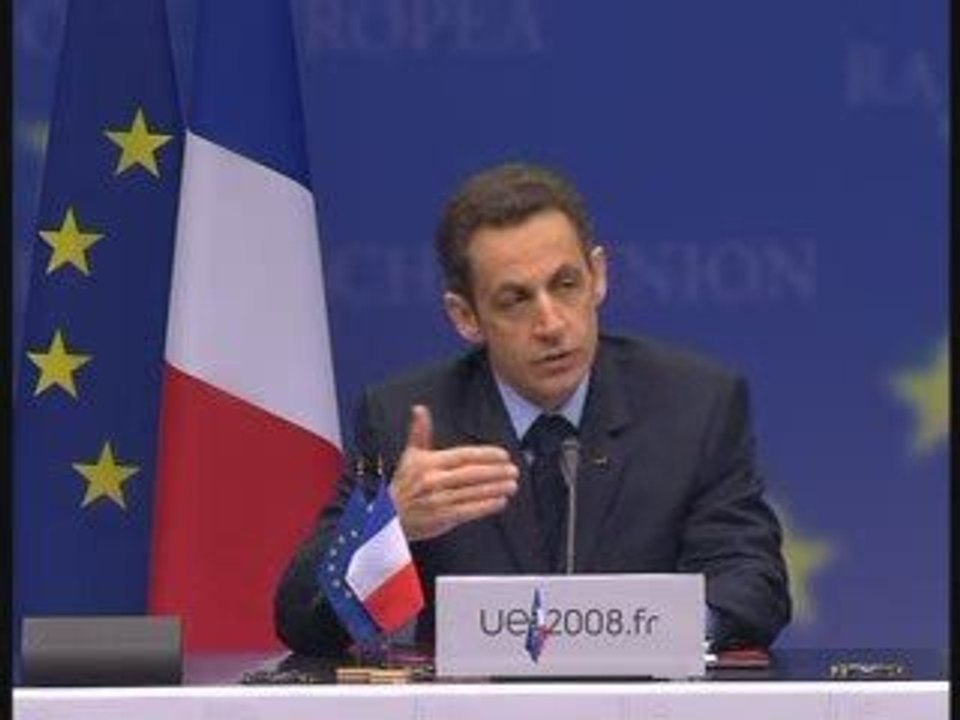 Les irlandais obligés de revoter