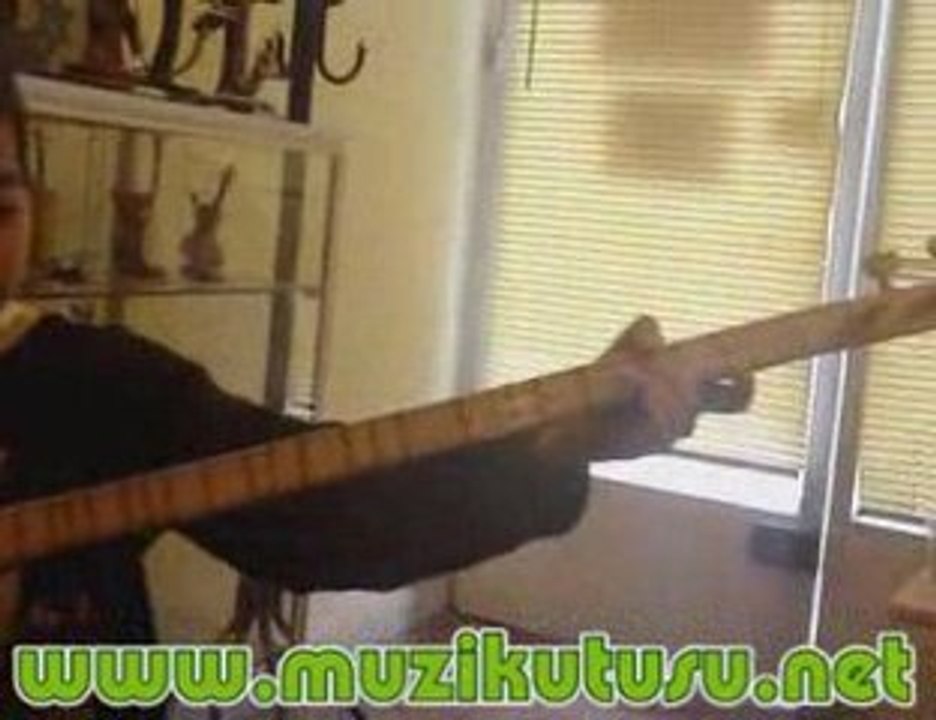 Tayfur Güngör - Vay Göresim Geldi
