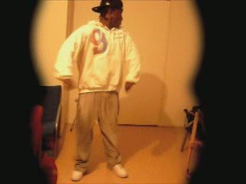 LIL"KAM DANCE