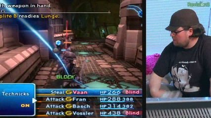 The Best of CO-OP: Final Fantasy XIII Demo - Best Of...