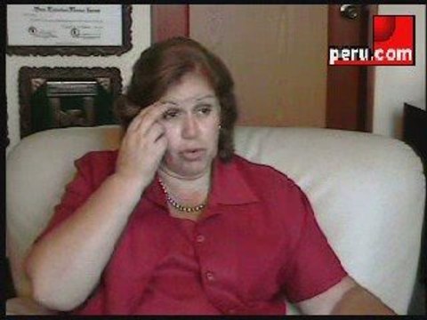 Lourdes Flores saluda asilo a Manuel Rosales-3