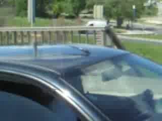 Fiat Bravo Hgt 2.4 en action...