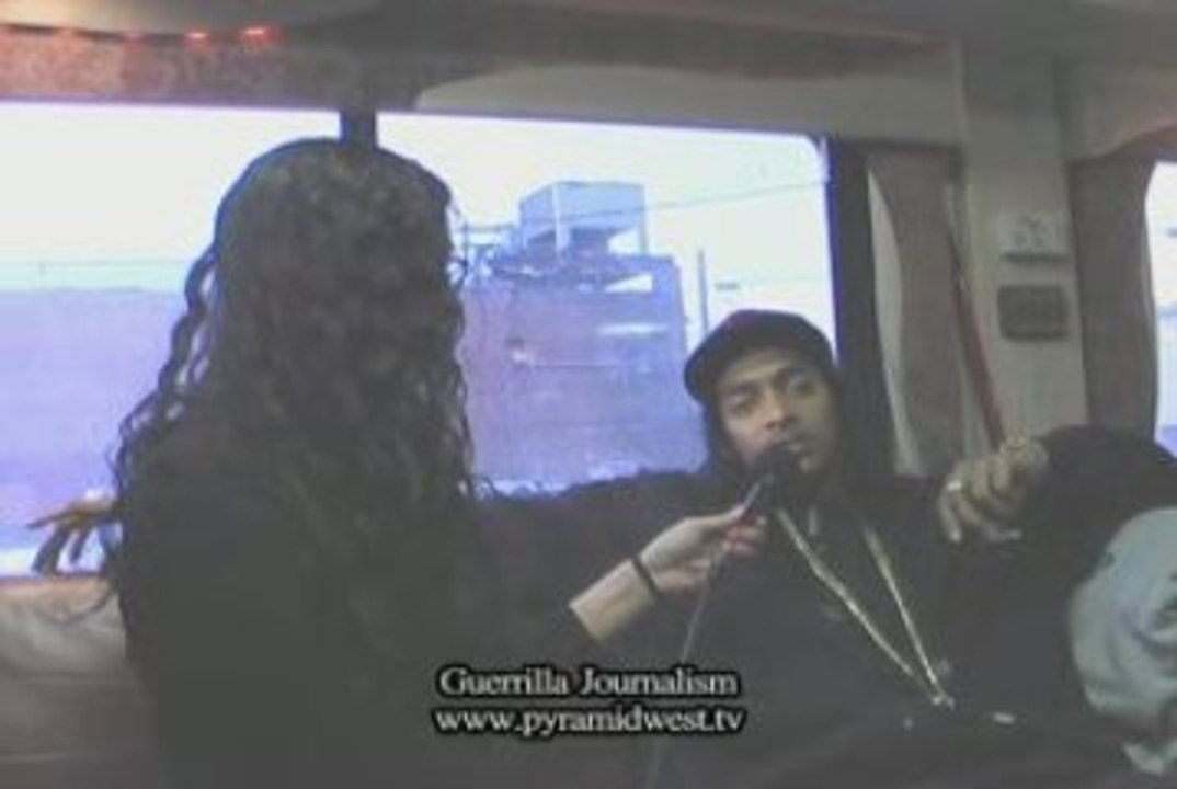 Nipsey Hussle Pt. 2