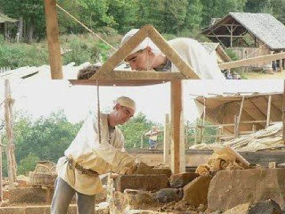 Guedelon