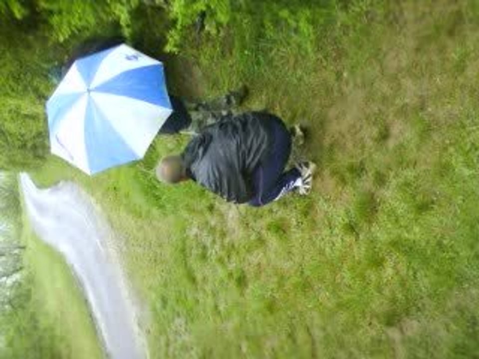 rallye du quercy 2009