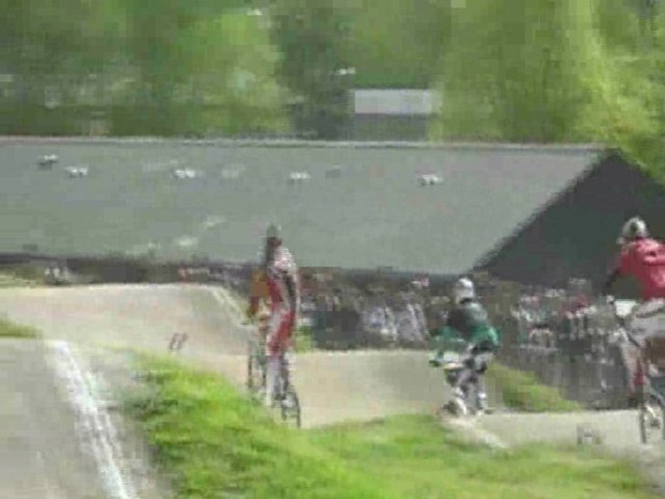 finale elite bmx flers (matin)