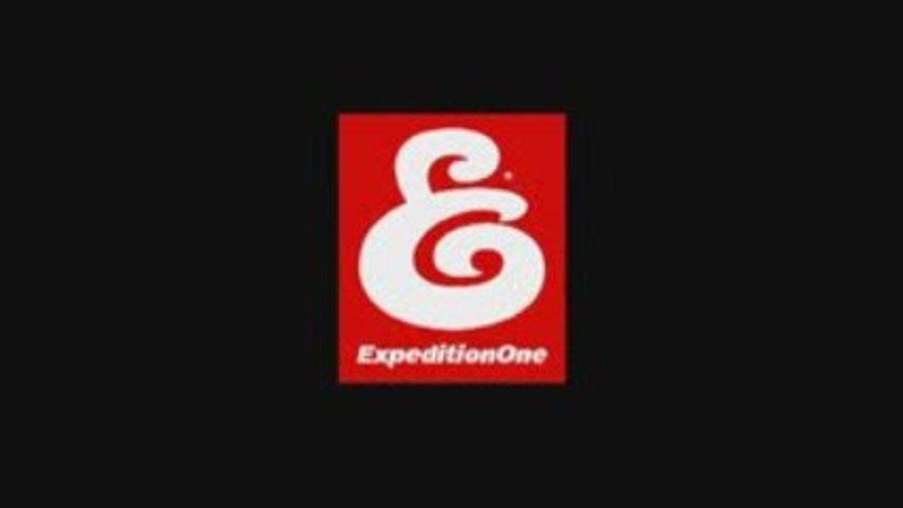 EXPEDITION - FIVE ON KELLY!