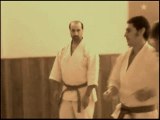 Shihan, Kyoshi Angelo Tosto 7° Dan - Karate Do - Stage – 1