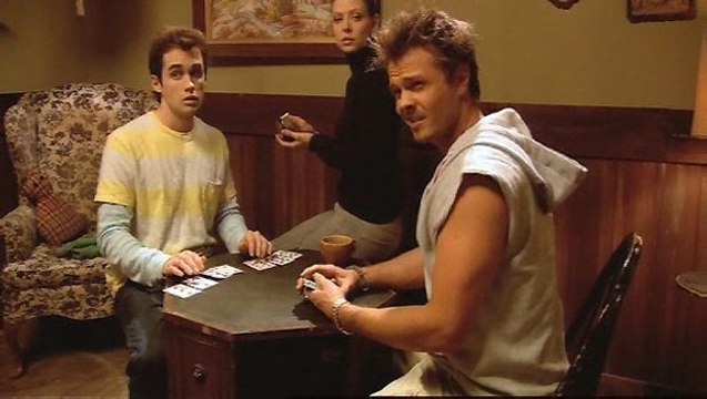 One Eyed Monster official trailer - on UK DVD 18th May 2009