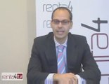 Renta 4: Cierre de mercados financieros en España 28-04-09