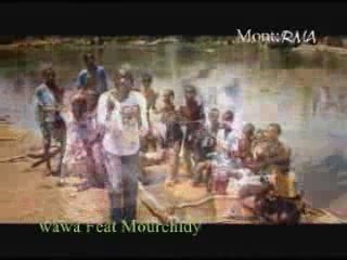 salegy WAWA feat MOURCHIDY