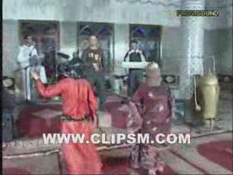 MOHAMED ELBARKANI 2009 rai 3robi 2009 rai 2009