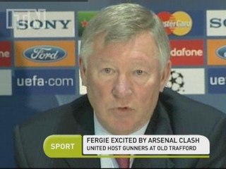 Sports News (Evening) for April 28th, 2009