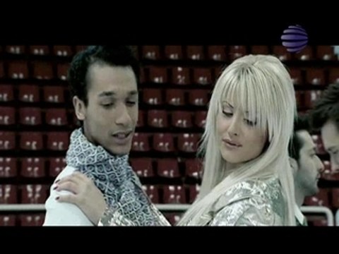 Cvetelina Qneva & 032 - Tri minuti