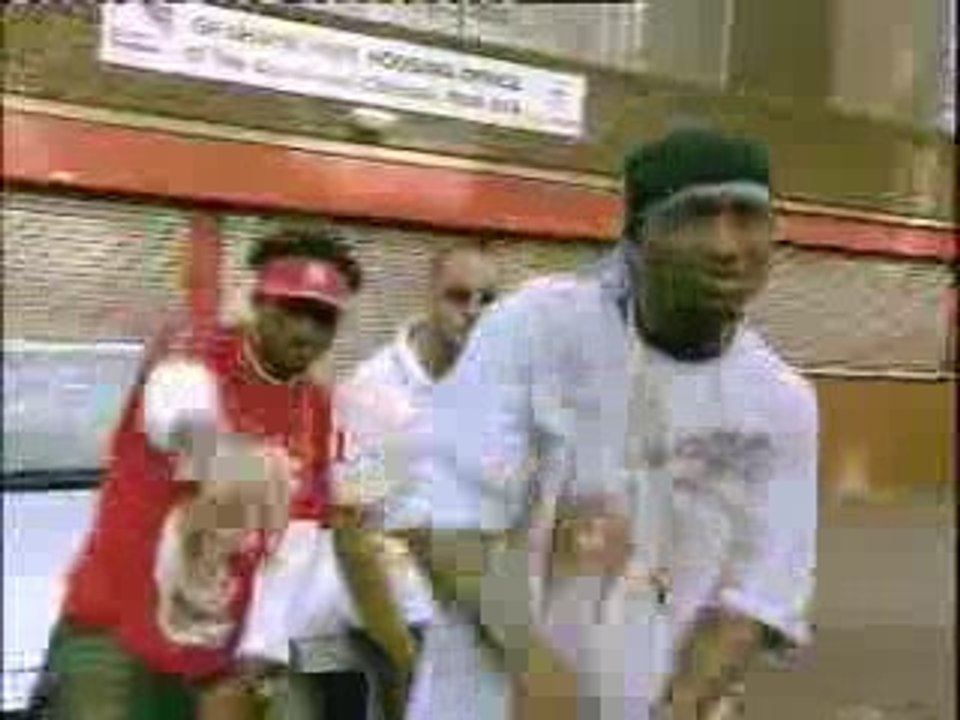 P-Square - temptation