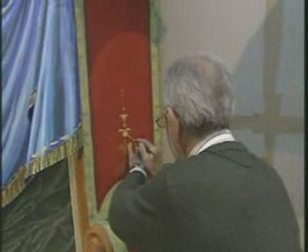 CARRO DELLA FESTA DELLA BRUNA 2009