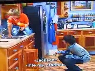 jackson & oliver