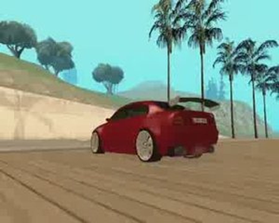 Gta Sa Skoda
