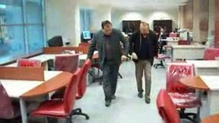 Mutlu abi  ve nuri abi