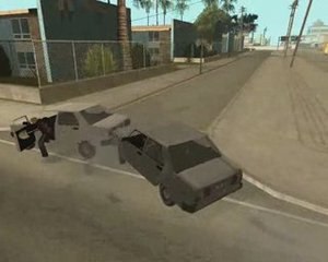 Gta Sa Tofas