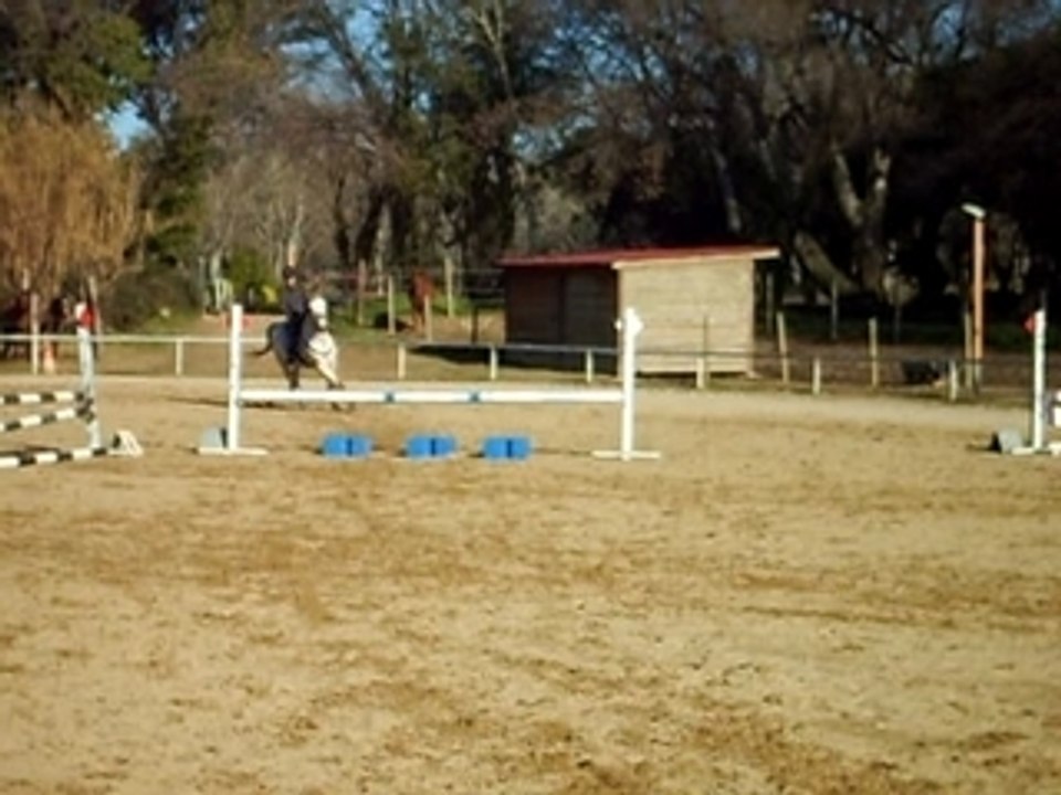 Intra club Miramas