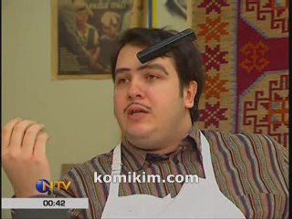 Karisina_Inek_Hediye_Eden_Adam