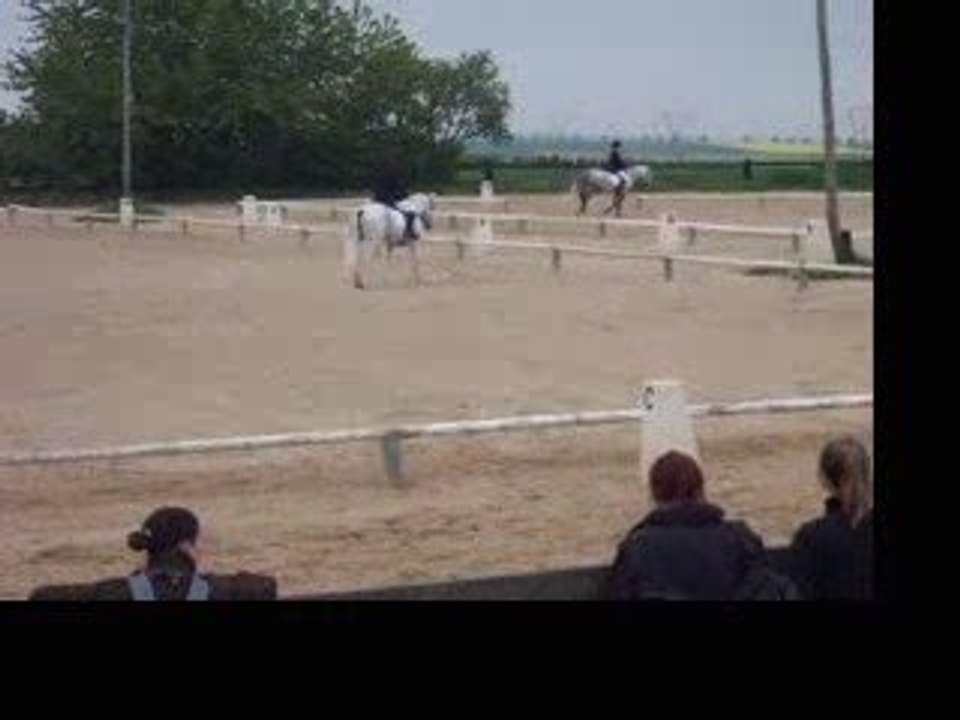 Concours Livilliers du 26 Avril