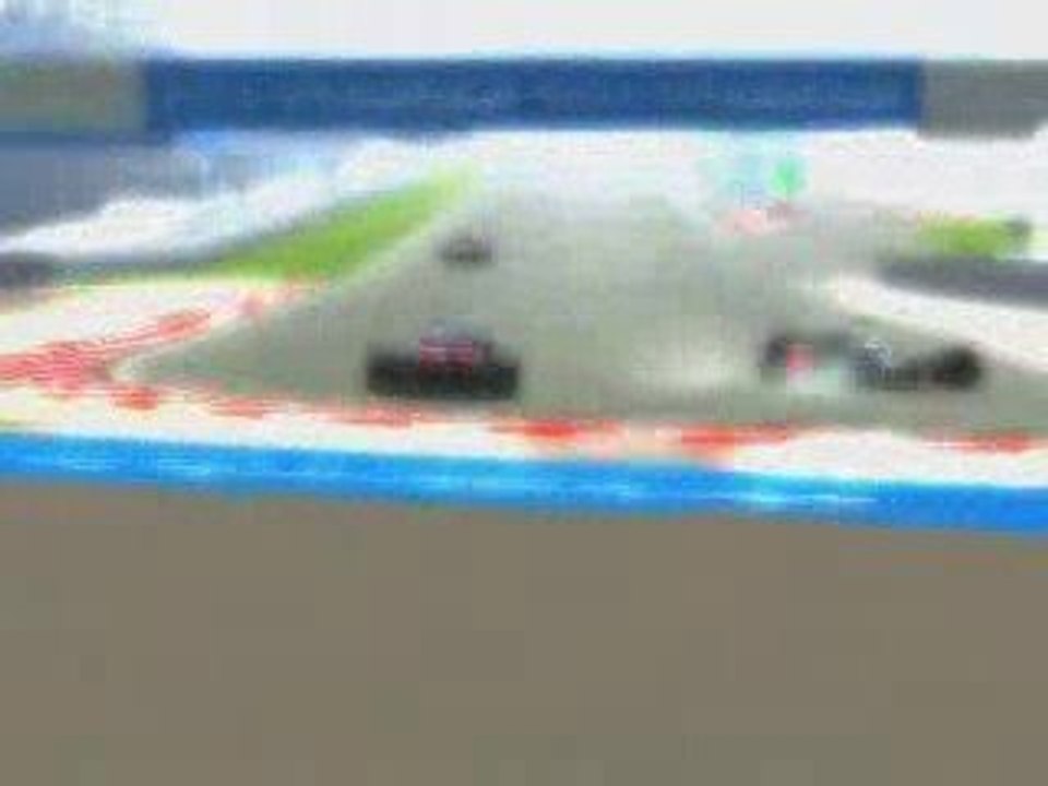 F1TeamTurkey Rfactor Tr League Bahreyn Gp