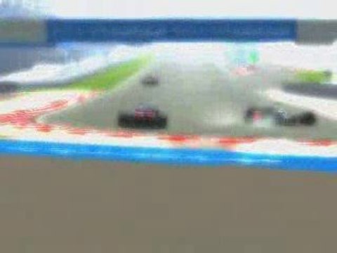 F1TeamTurkey Rfactor Tr League Bahreyn Gp