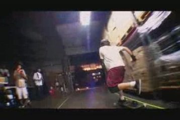 2008 Freebord Rider Awards Trailor