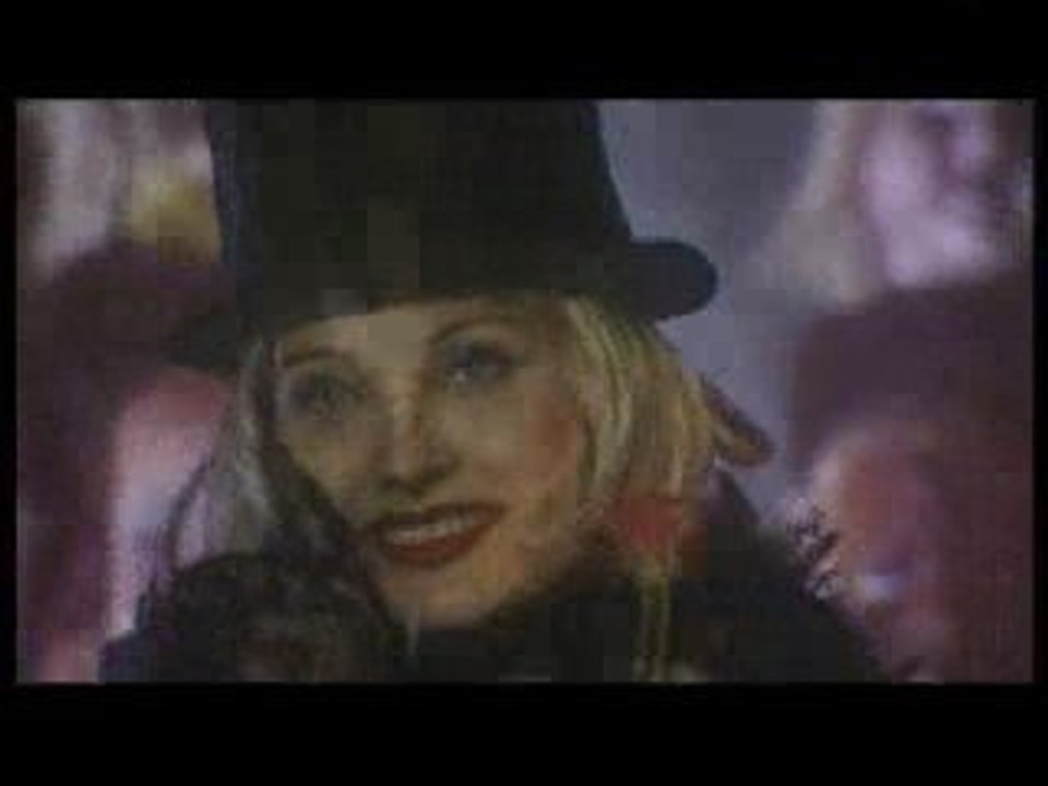 Oddzial Zamkniety - "Nie Jestem Swiety"