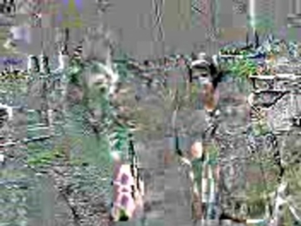 kéviin & ciisé (la fouine-chips)