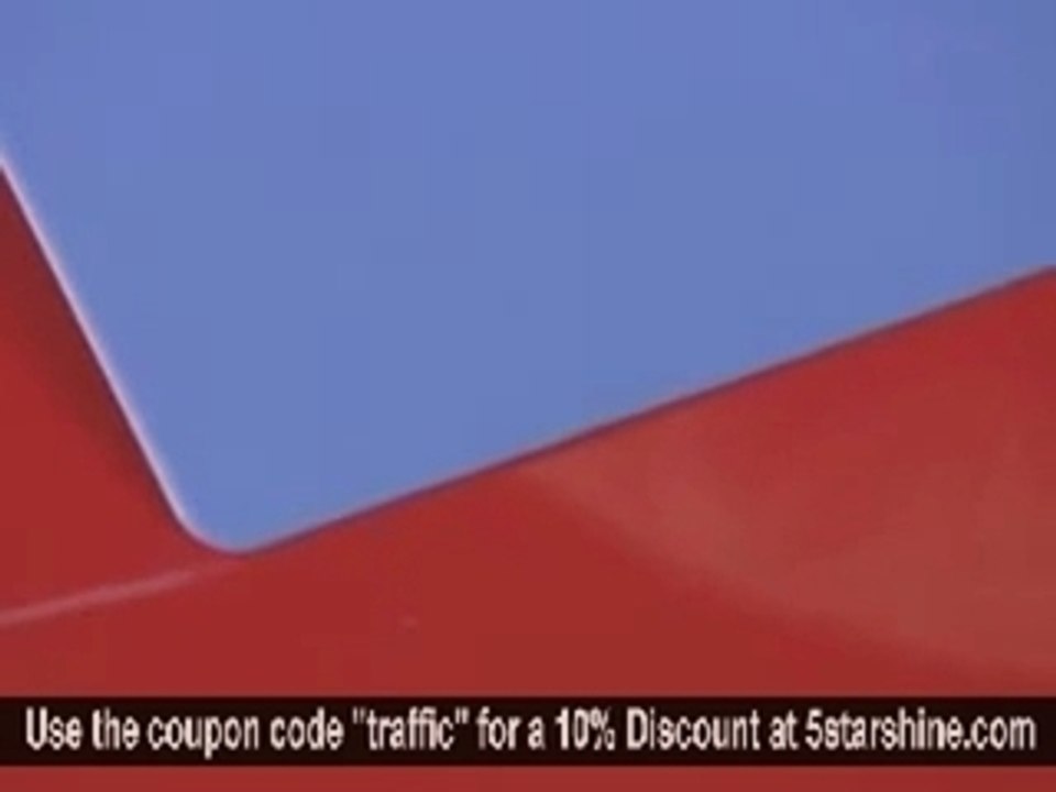 Langka Paint Chip and Scratch Repair Kit