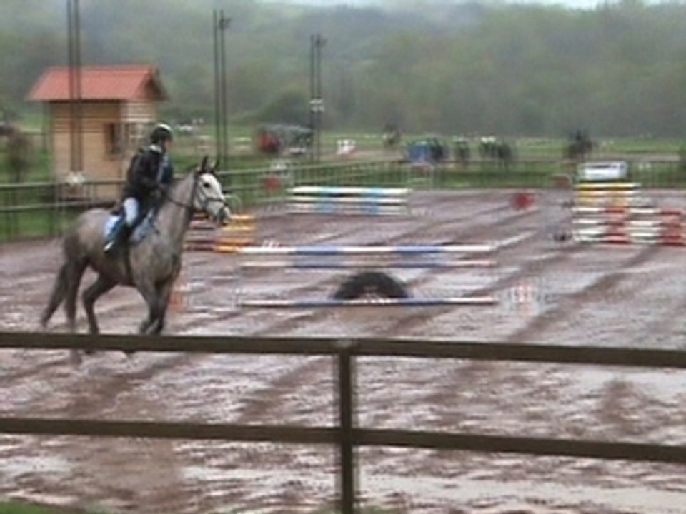 Justine cso