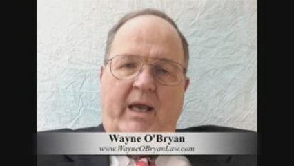 Do I have to pay my lawyer a down payment to handle my ca...