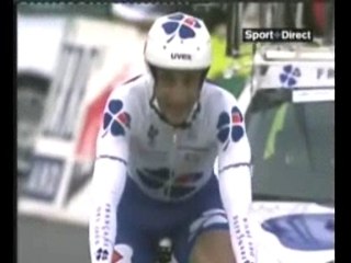 Prologue Tour de Romandie