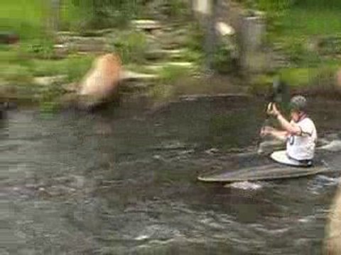 Thiboust Benjamin M2 N2 Lochrist 2009