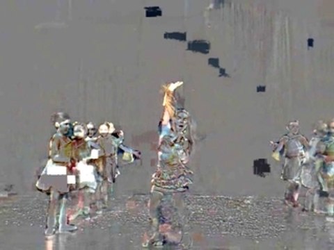 HADİSE DÜM TEK TEK YENİ KLİP