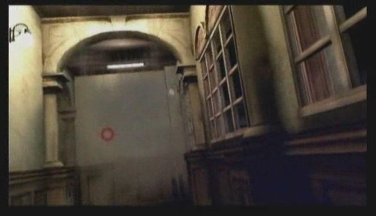 Resident Evil Darkside Chronicles Trailer