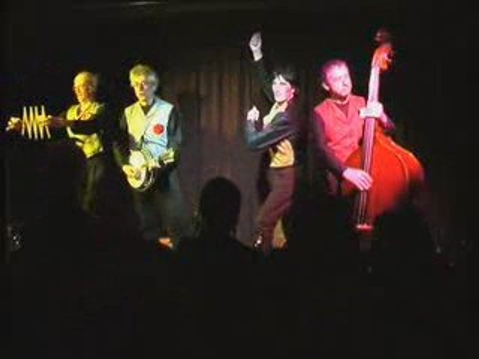 le plus beau tango