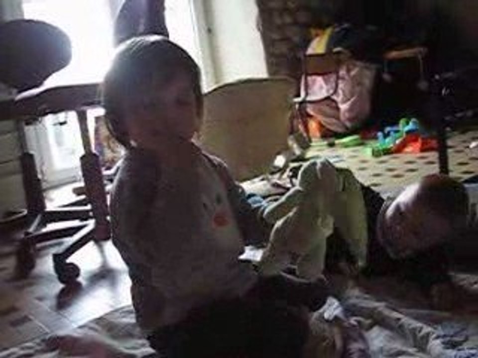 clement et amaury